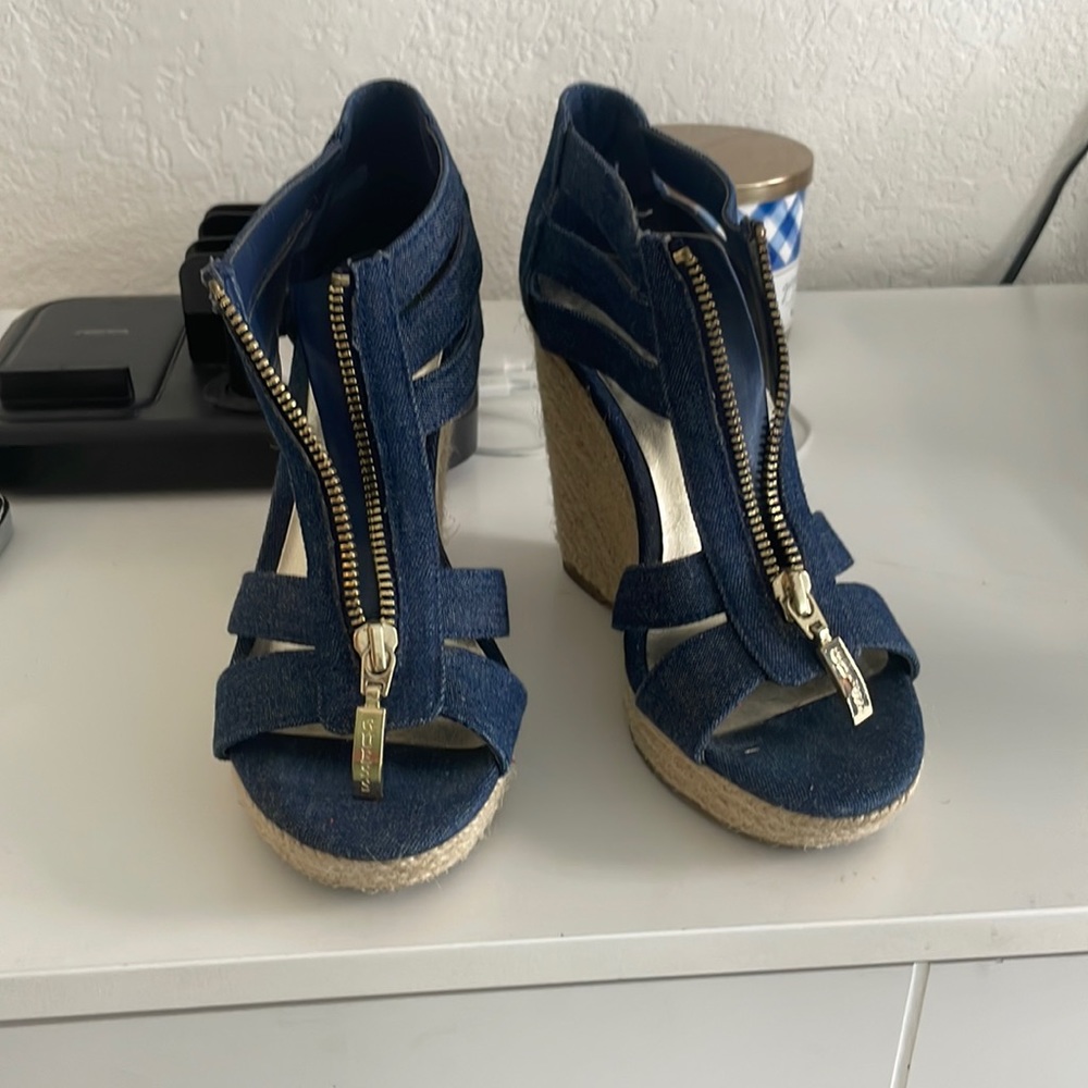Guess Heels